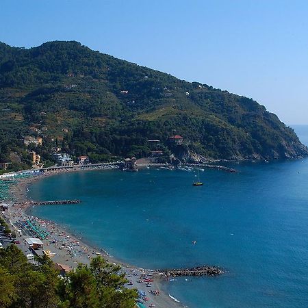B&B La Perla Blu Λεβάντο Εξωτερικό φωτογραφία