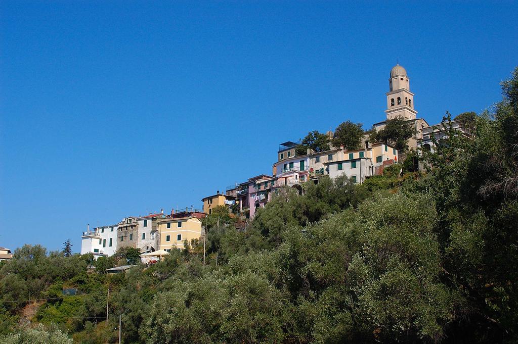 B&B La Perla Blu Λεβάντο Εξωτερικό φωτογραφία