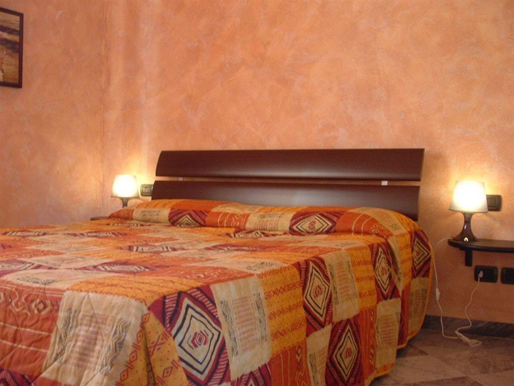 B&B La Perla Blu Λεβάντο Εξωτερικό φωτογραφία