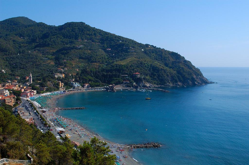 B&B La Perla Blu Λεβάντο Εξωτερικό φωτογραφία