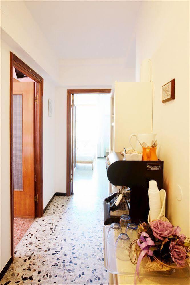 B&B La Perla Blu Λεβάντο Εξωτερικό φωτογραφία
